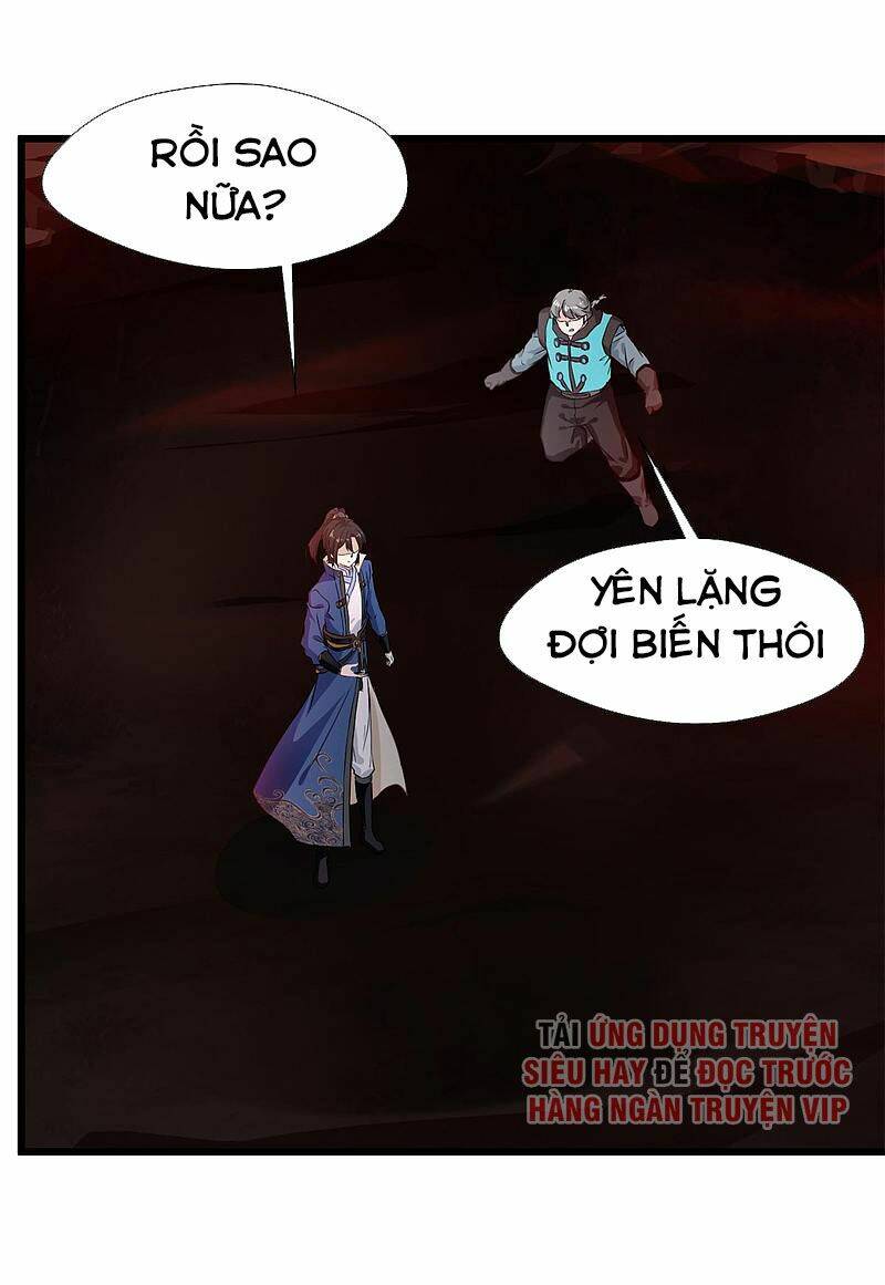 Một Đời Thành Tiên Chapter 44 - Trang 2