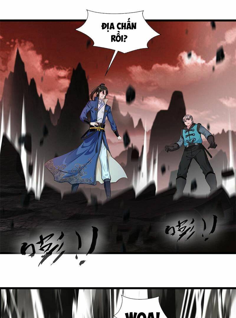 Một Đời Thành Tiên Chapter 44 - Trang 2