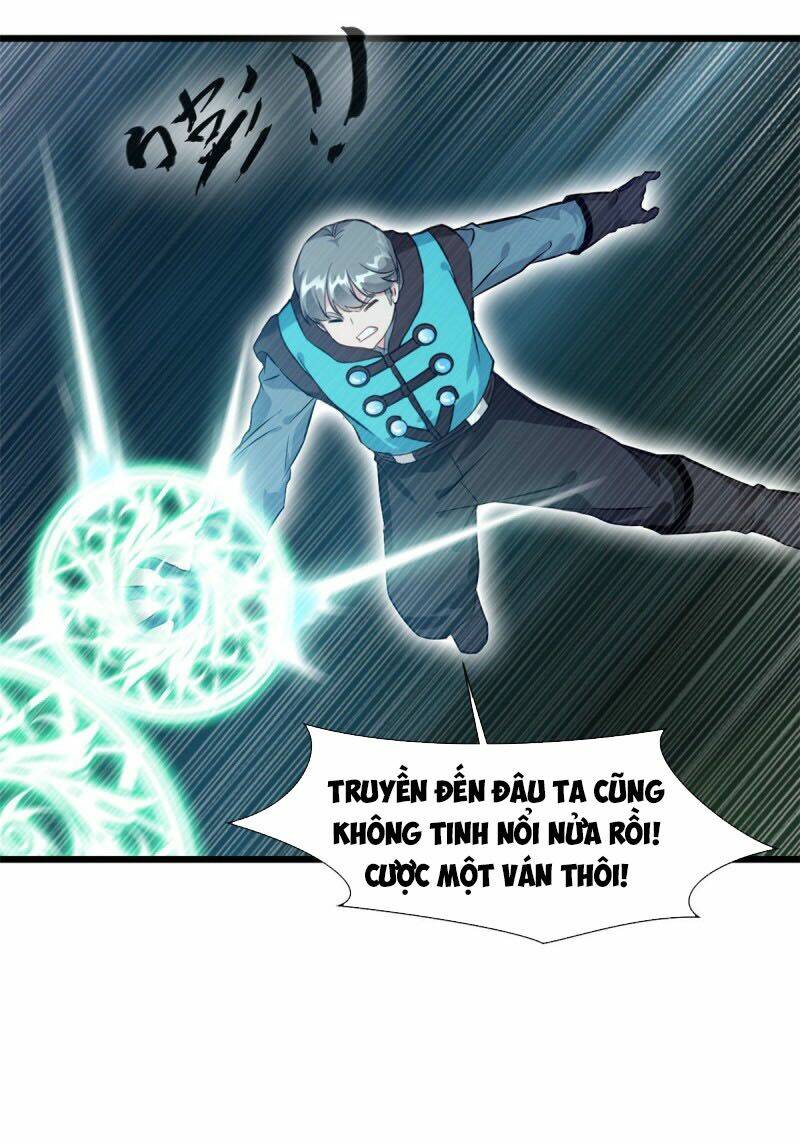 Một Đời Thành Tiên Chapter 42 - Trang 2