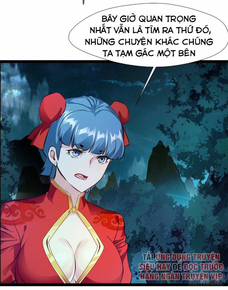 Một Đời Thành Tiên Chapter 42 - Trang 2