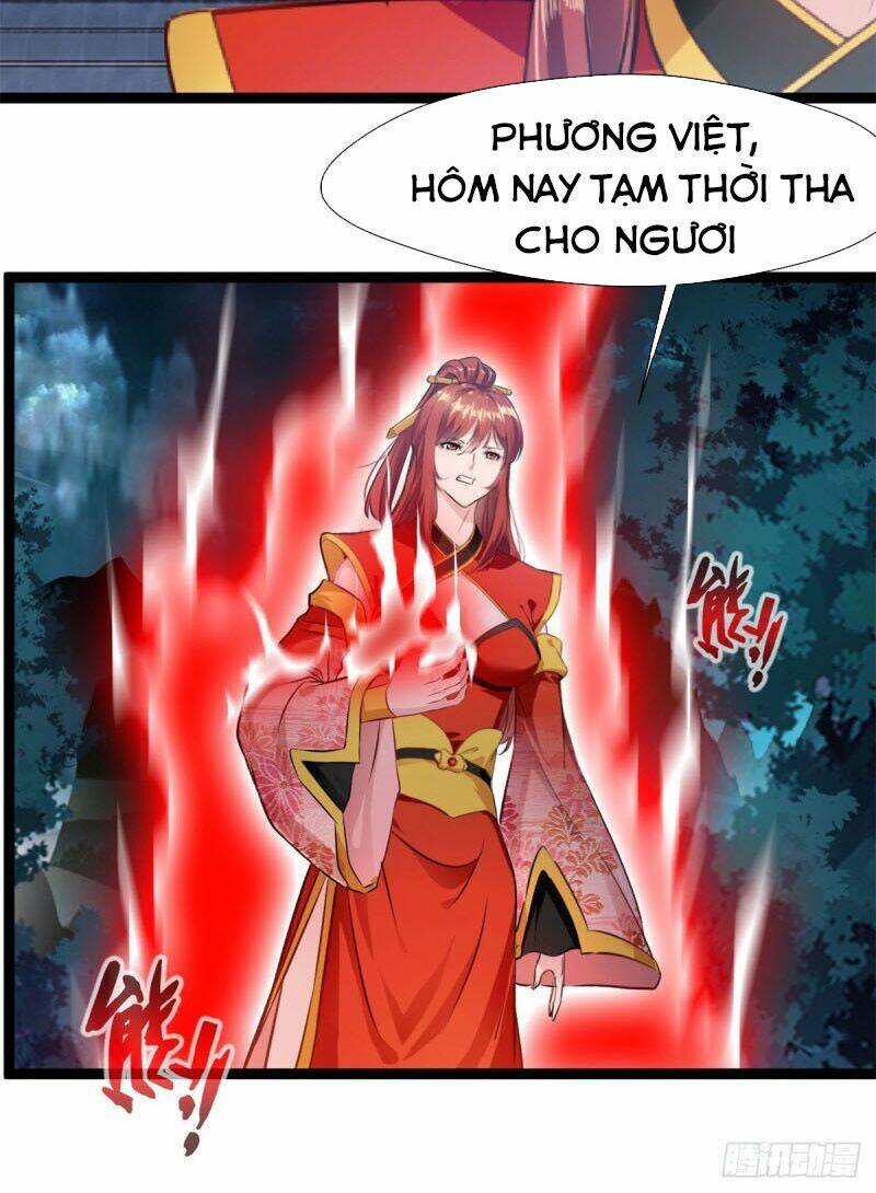 Một Đời Thành Tiên Chapter 42 - Trang 2