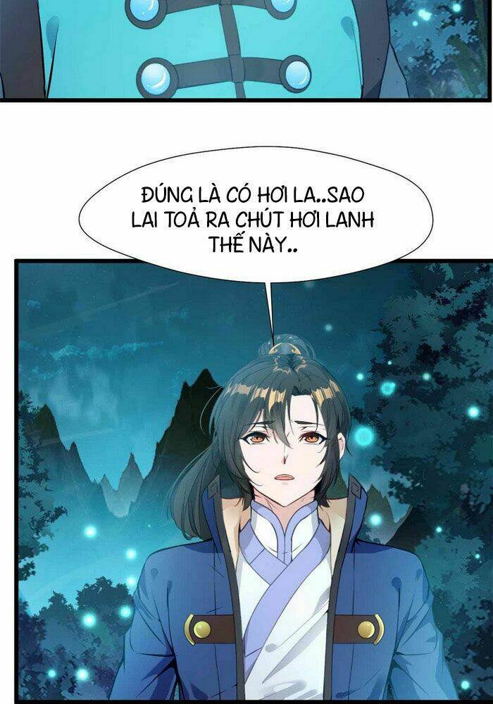 Một Đời Thành Tiên Chapter 37 - Trang 2