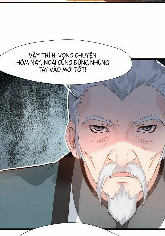 Một Đời Thành Tiên Chapter 34 - Trang 2