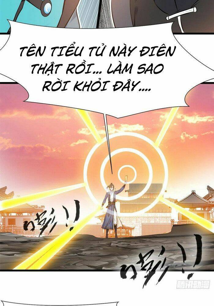 Một Đời Thành Tiên Chapter 32 - Trang 2