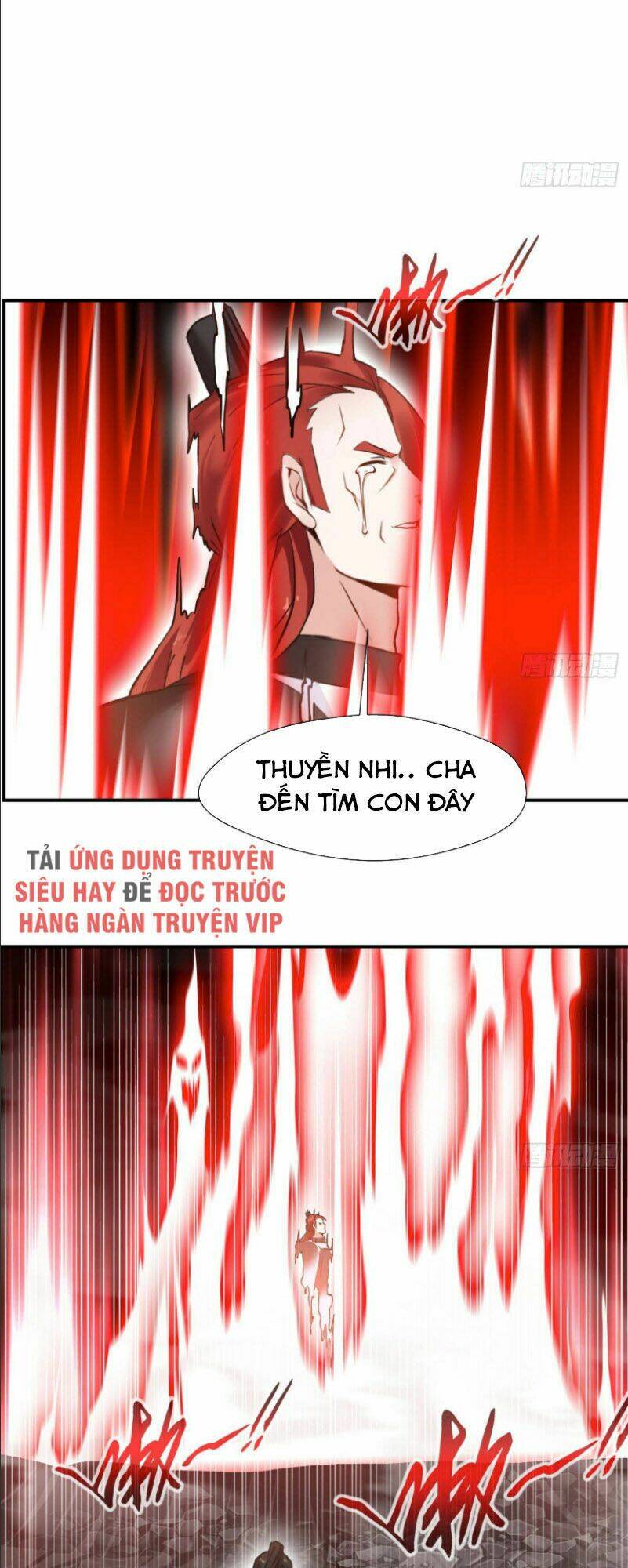 Một Đời Thành Tiên Chapter 28 - Trang 2