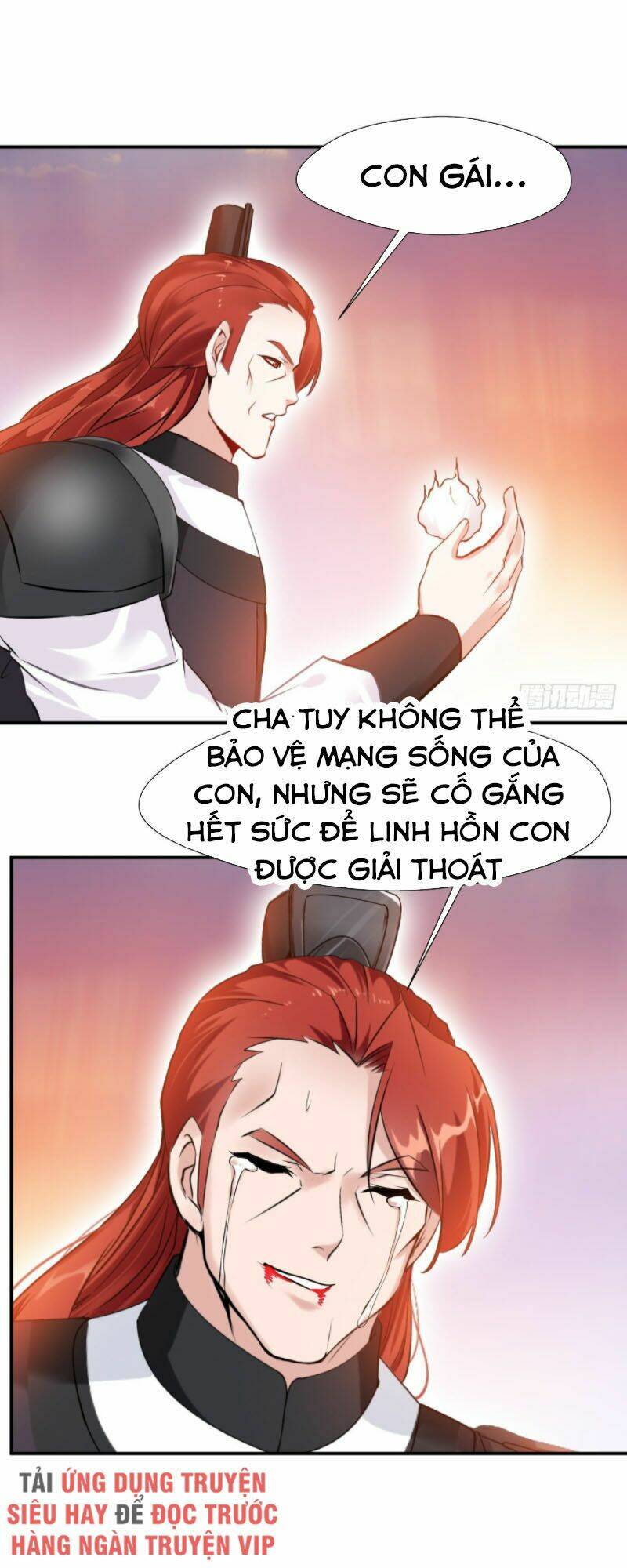 Một Đời Thành Tiên Chapter 27 - Trang 2