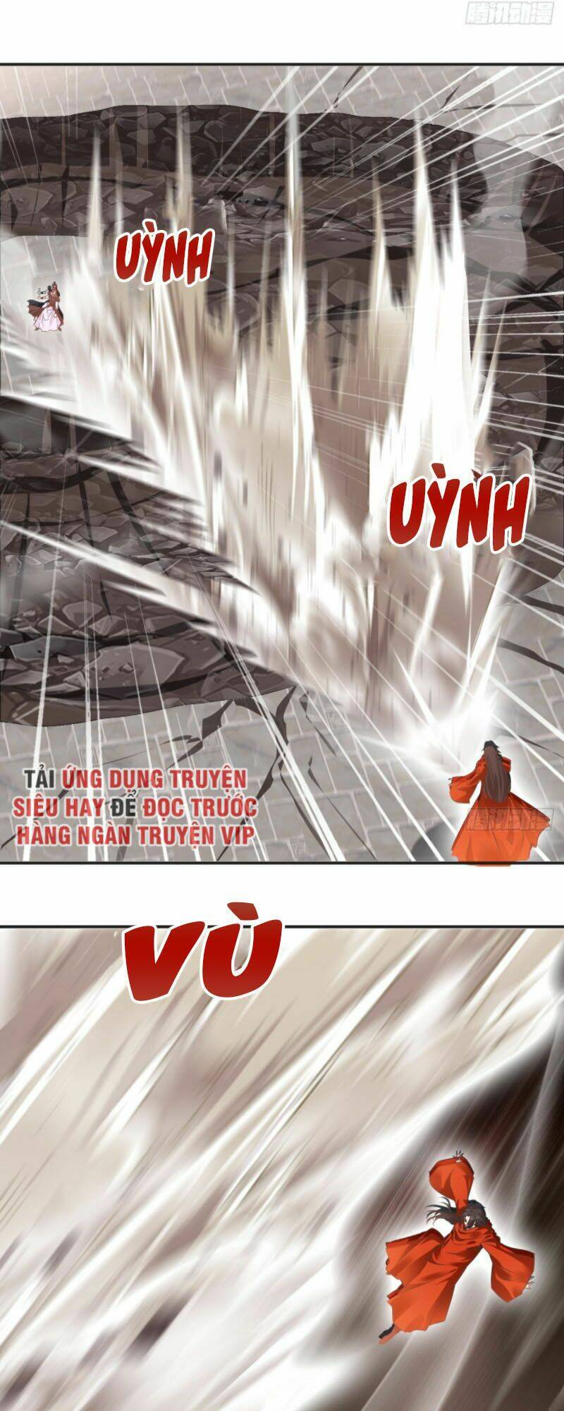 Một Đời Thành Tiên Chapter 27 - Trang 2