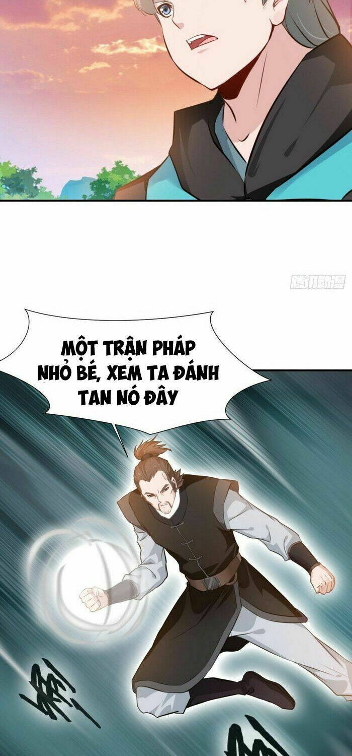 Một Đời Thành Tiên Chapter 25 - Trang 2