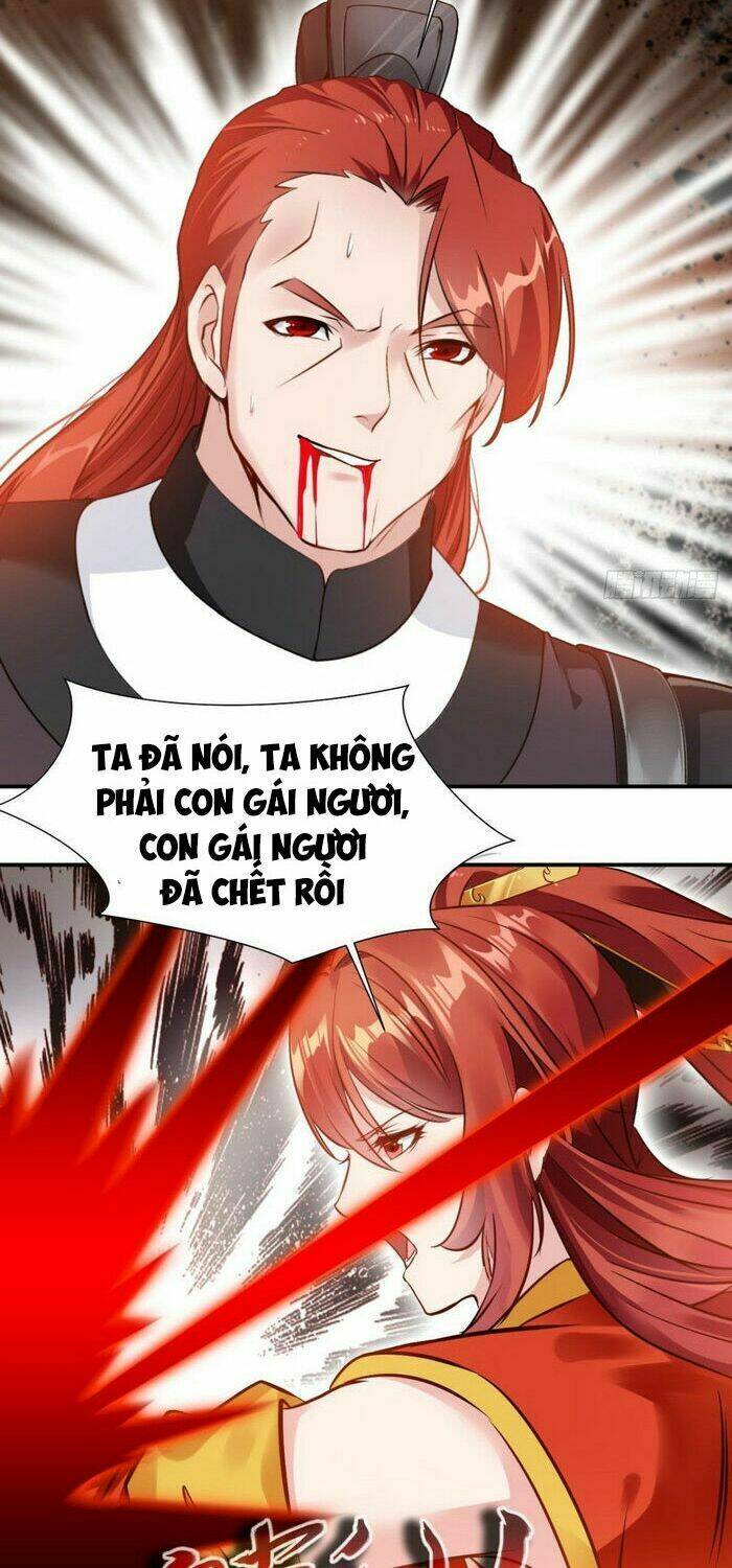 Một Đời Thành Tiên Chapter 23 - Trang 2