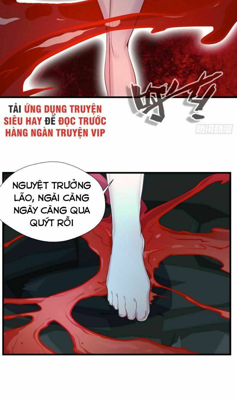 Một Đời Thành Tiên Chapter 16 - Trang 2