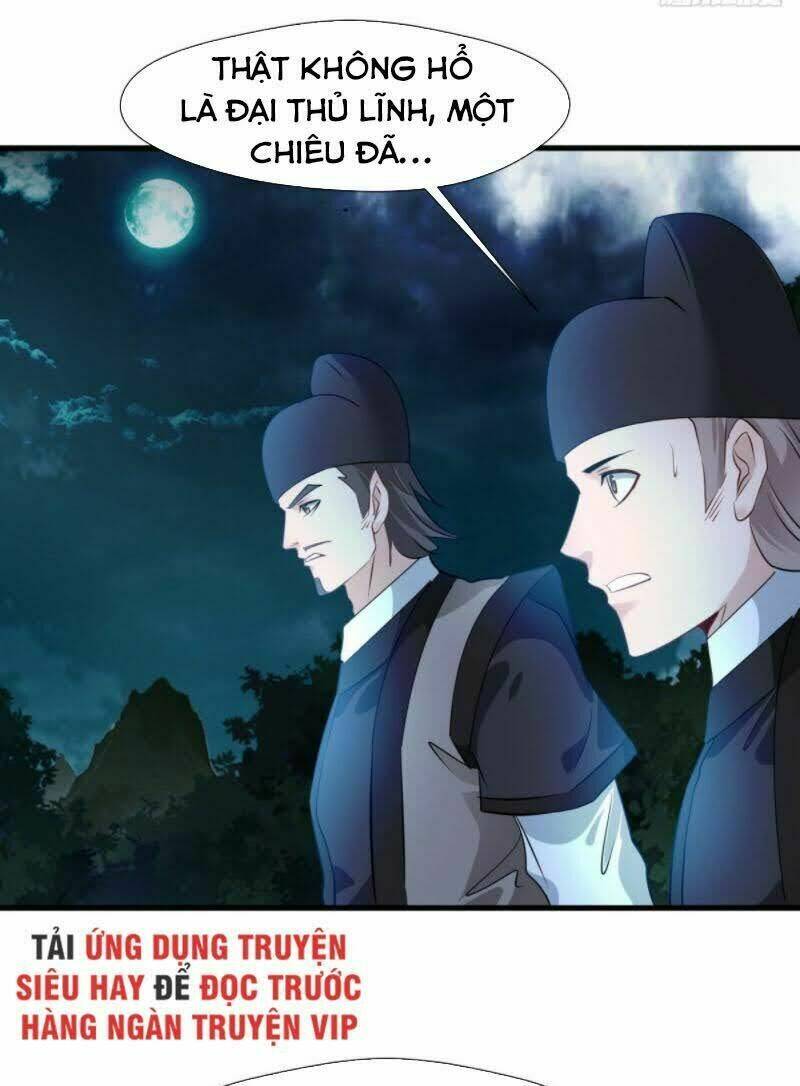 Một Đời Thành Tiên Chapter 13 - Trang 2