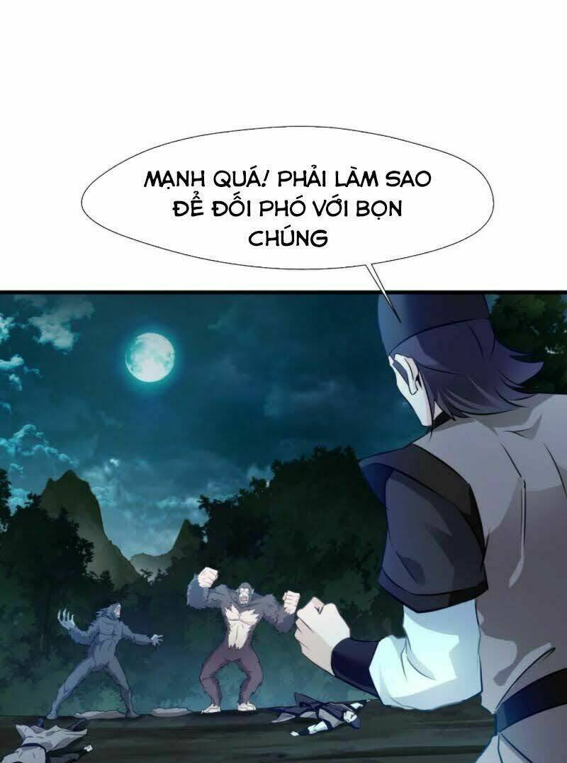 Một Đời Thành Tiên Chapter 13 - Trang 2