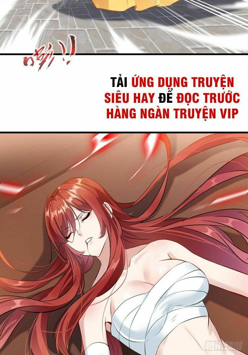 Một Đời Thành Tiên Chapter 9 - Trang 2