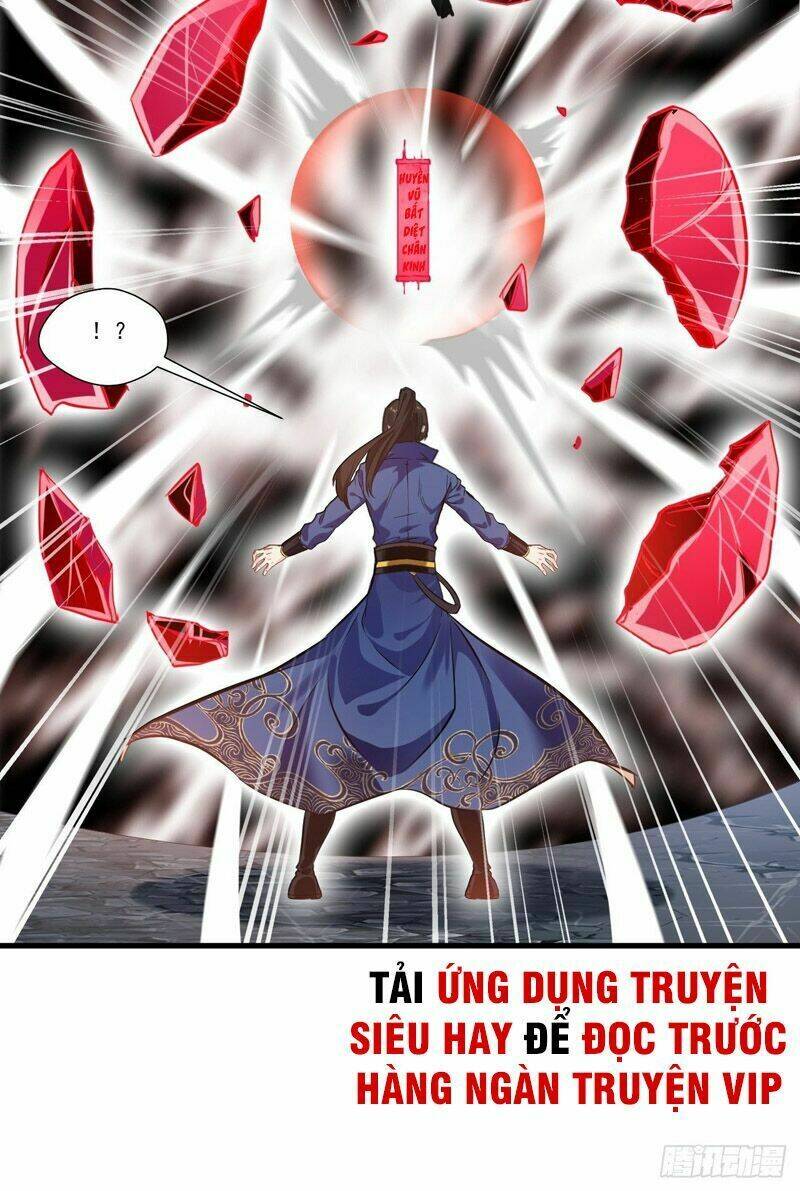 Một Đời Thành Tiên Chapter 7 - Trang 2