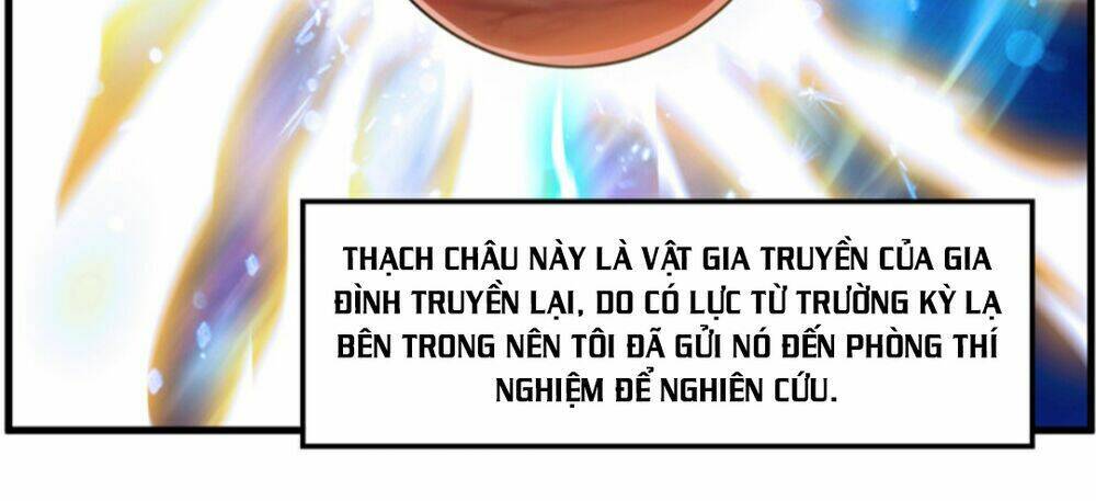 Một Đời Thành Tiên Chapter 1 - Trang 2