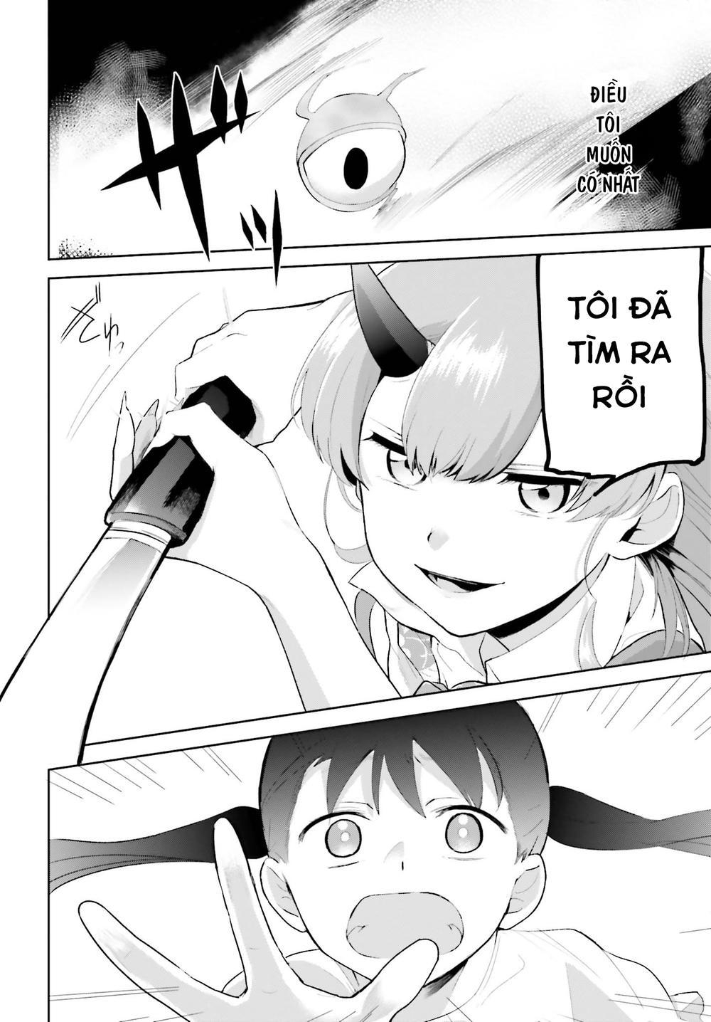 Oni Futatsu Chapter 7 - Trang 2