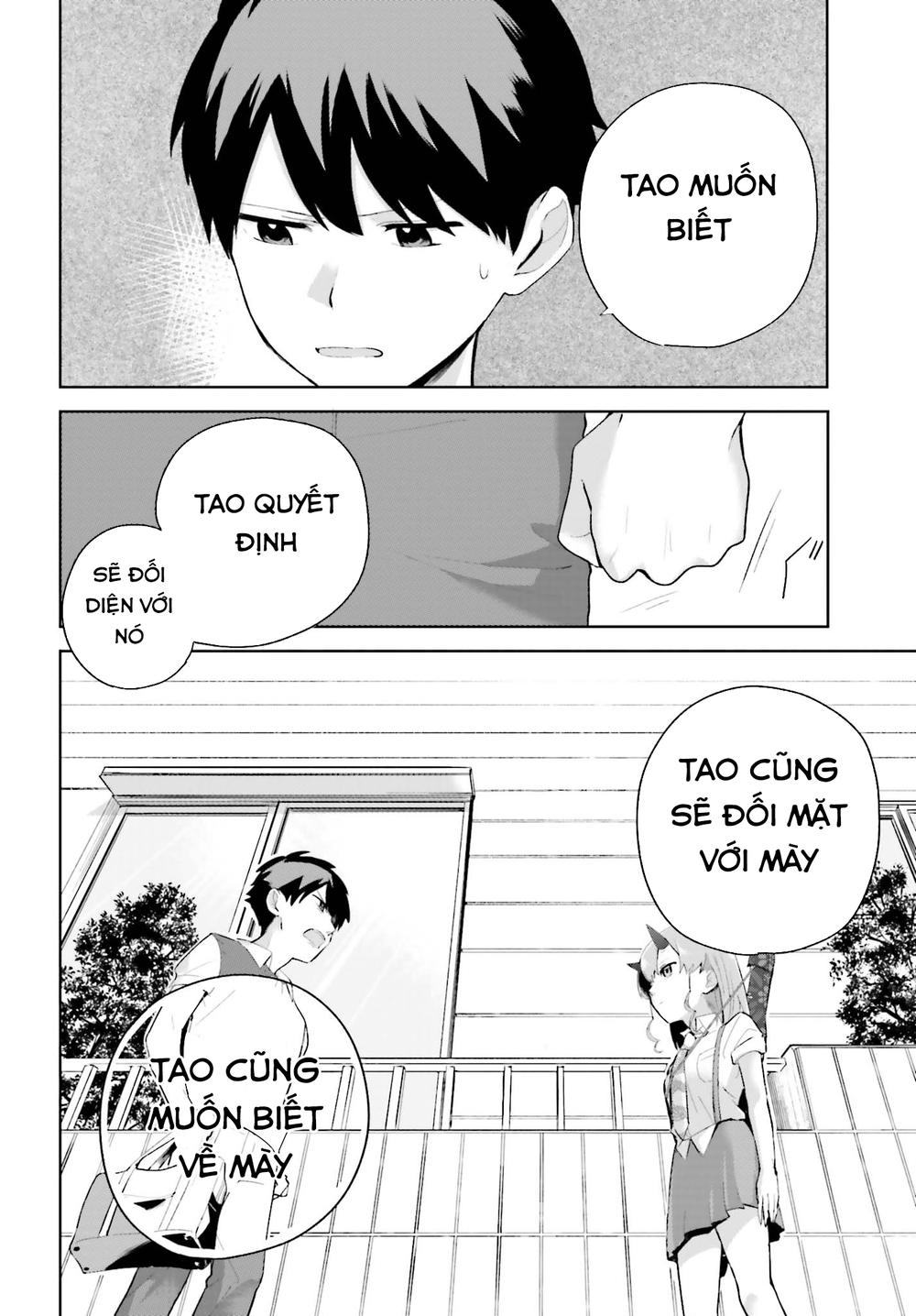 Oni Futatsu Chapter 6 - Trang 2