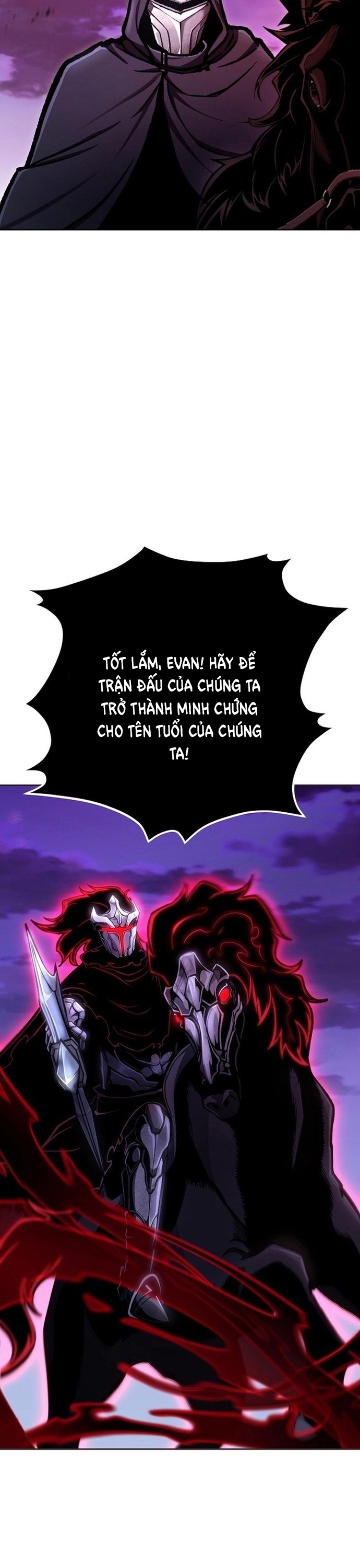 Anh Hùng Của Chúng Ta Làm Gì? Chapter 13 - Trang 2