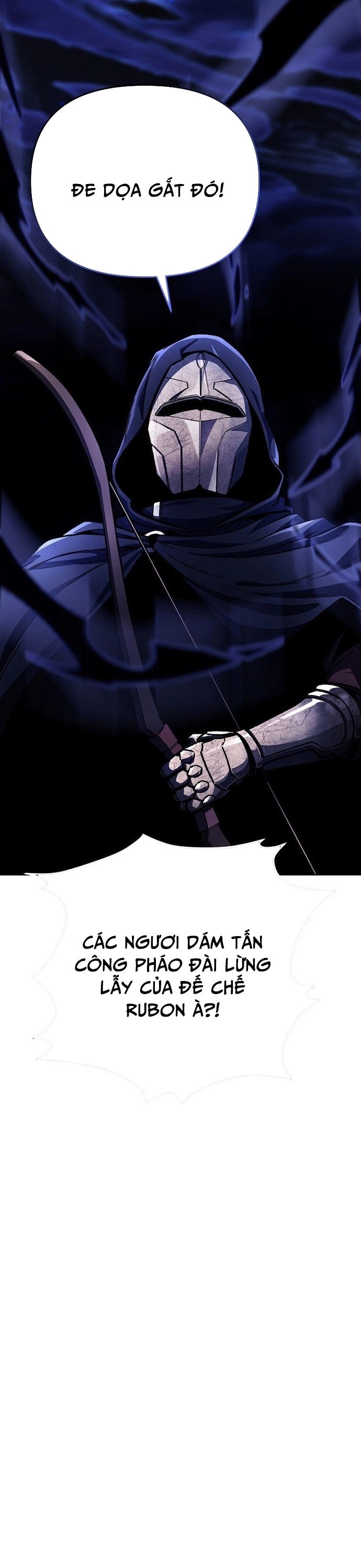 Anh Hùng Của Chúng Ta Làm Gì? Chapter 12 - Trang 2