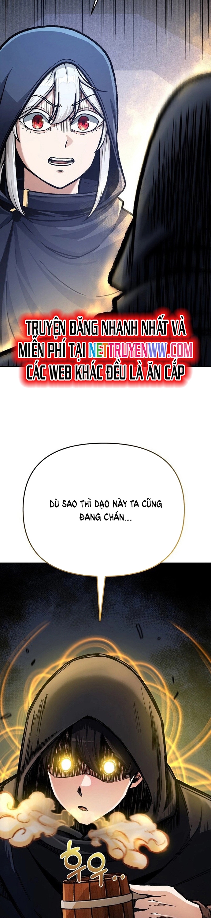 Anh Hùng Của Chúng Ta Làm Gì? Chapter 10 - Trang 2