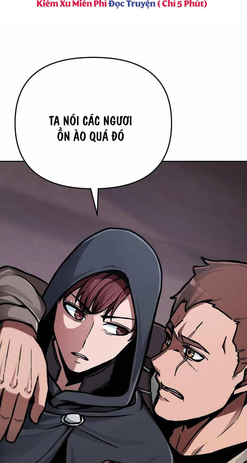 Anh Hùng Của Chúng Ta Làm Gì? Chapter 9 - Trang 2