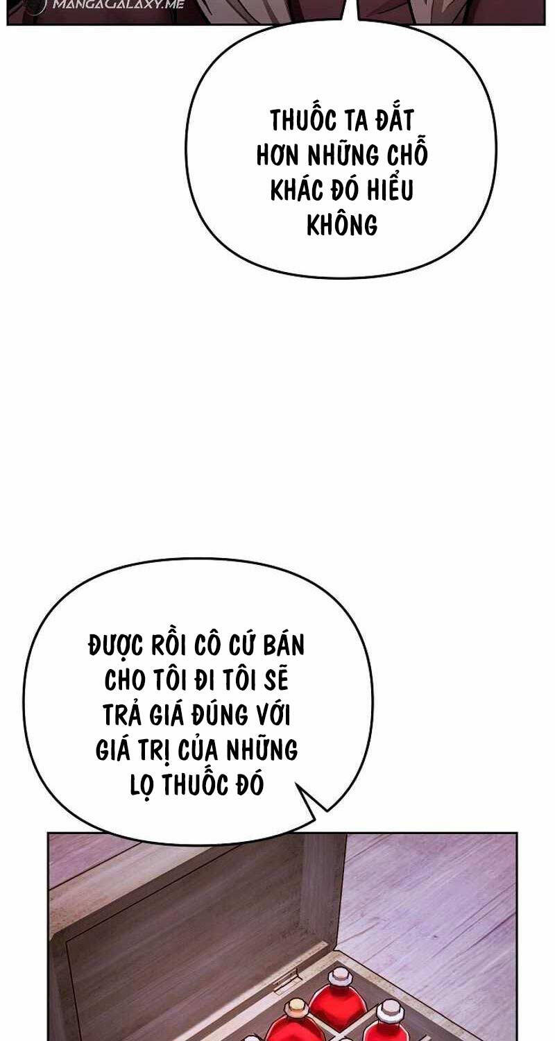 Anh Hùng Của Chúng Ta Làm Gì? Chapter 9 - Trang 2