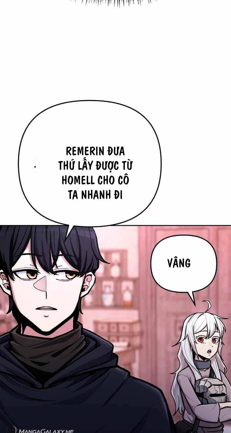 Anh Hùng Của Chúng Ta Làm Gì? Chapter 9 - Trang 2