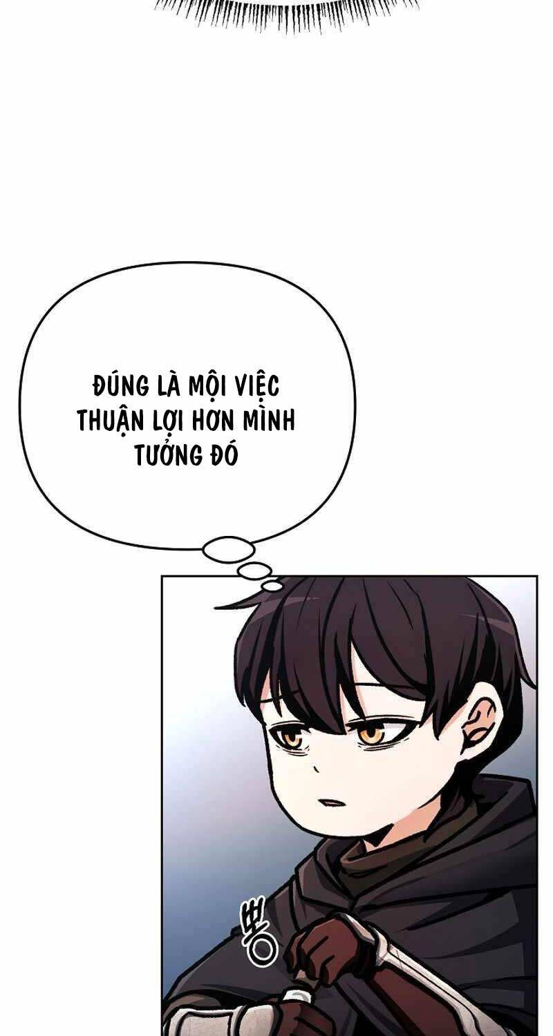 Anh Hùng Của Chúng Ta Làm Gì? Chapter 9 - Trang 2