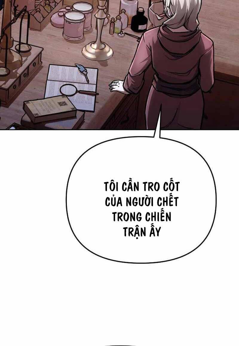 Anh Hùng Của Chúng Ta Làm Gì? Chapter 9 - Trang 2