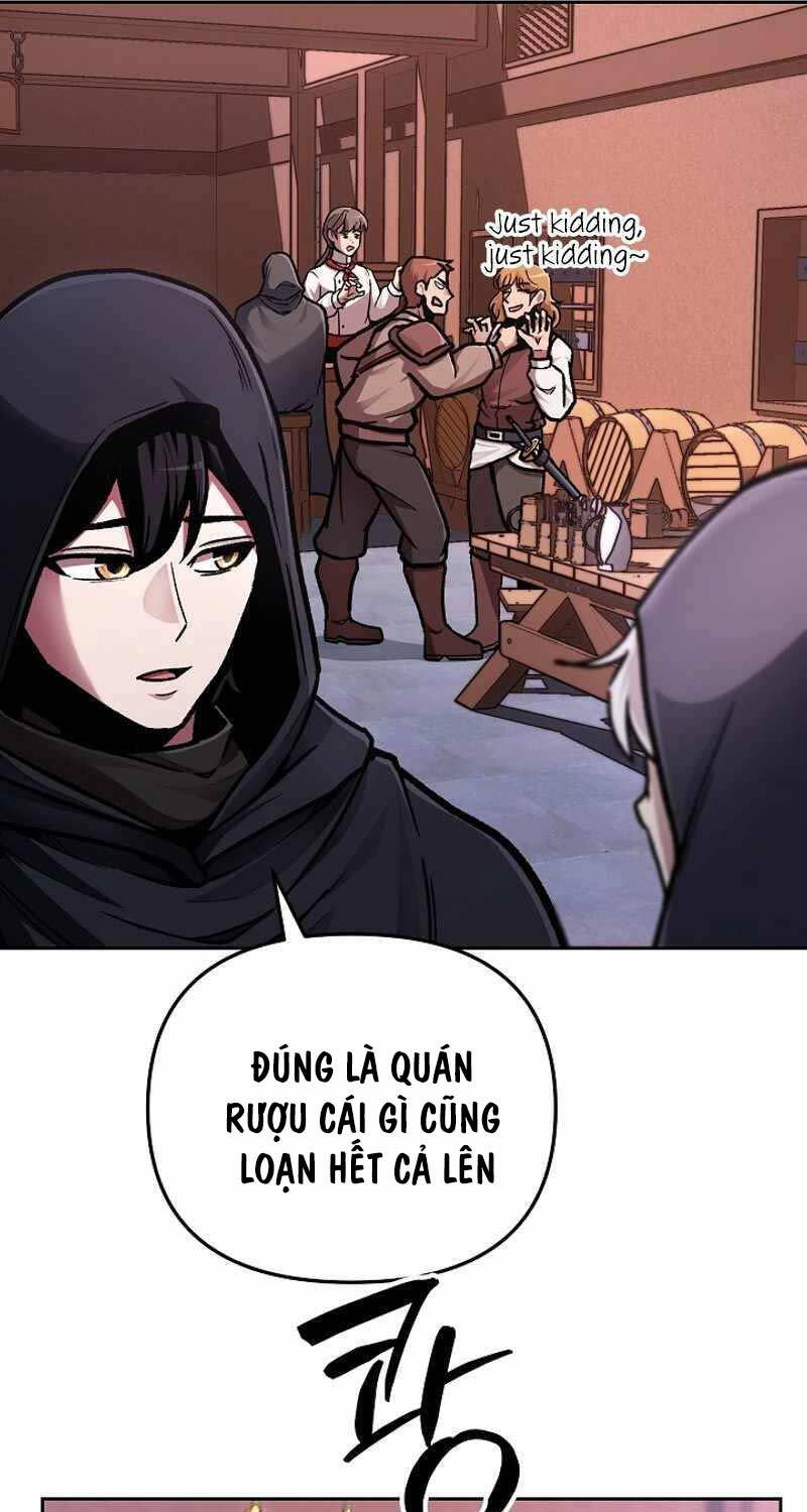 Anh Hùng Của Chúng Ta Làm Gì? Chapter 9 - Trang 2