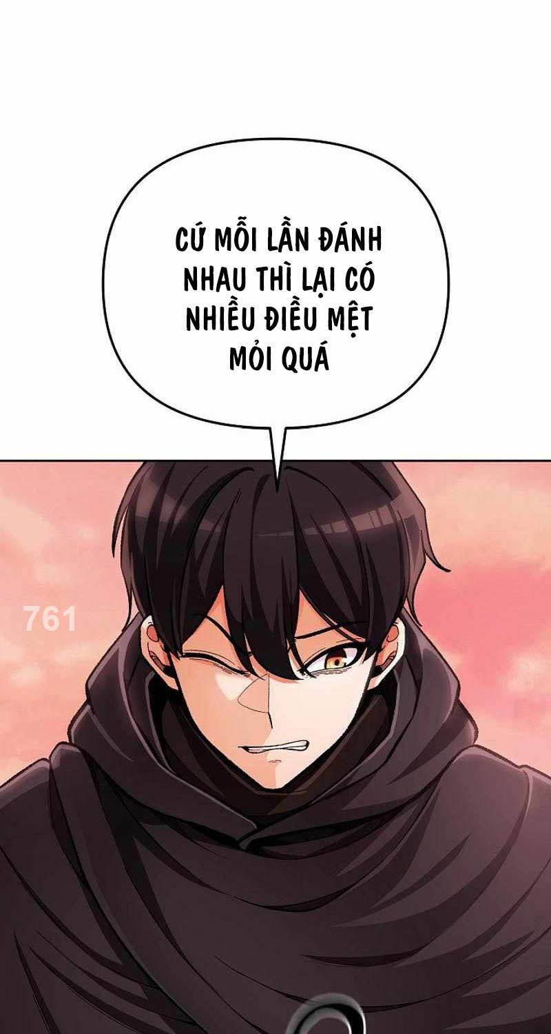 Anh Hùng Của Chúng Ta Làm Gì? Chapter 8 - Trang 2