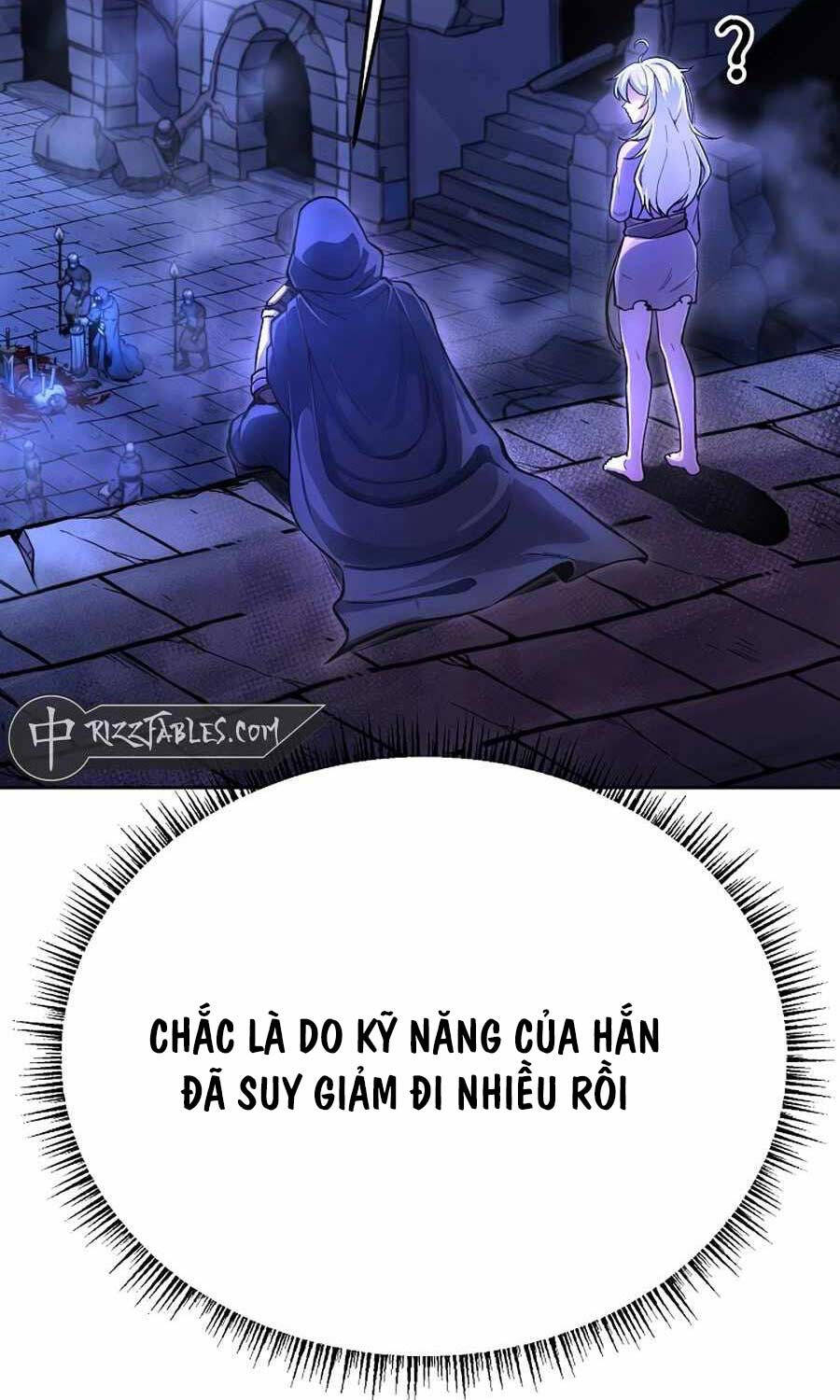 Anh Hùng Của Chúng Ta Làm Gì? Chapter 6 - Trang 2