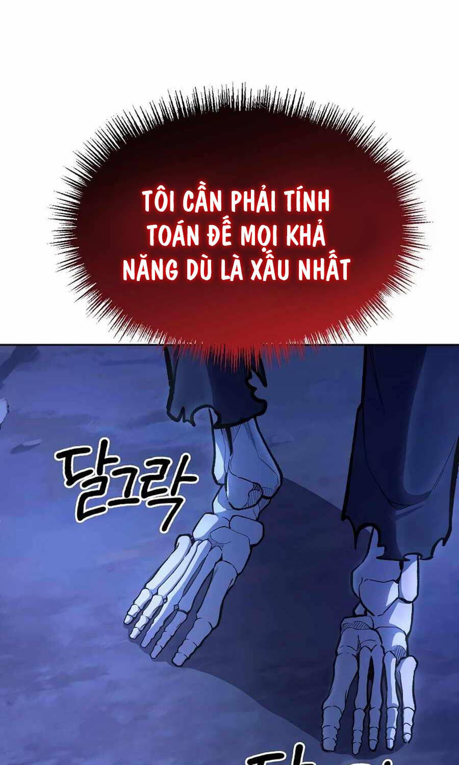 Anh Hùng Của Chúng Ta Làm Gì? Chapter 5 - Trang 2