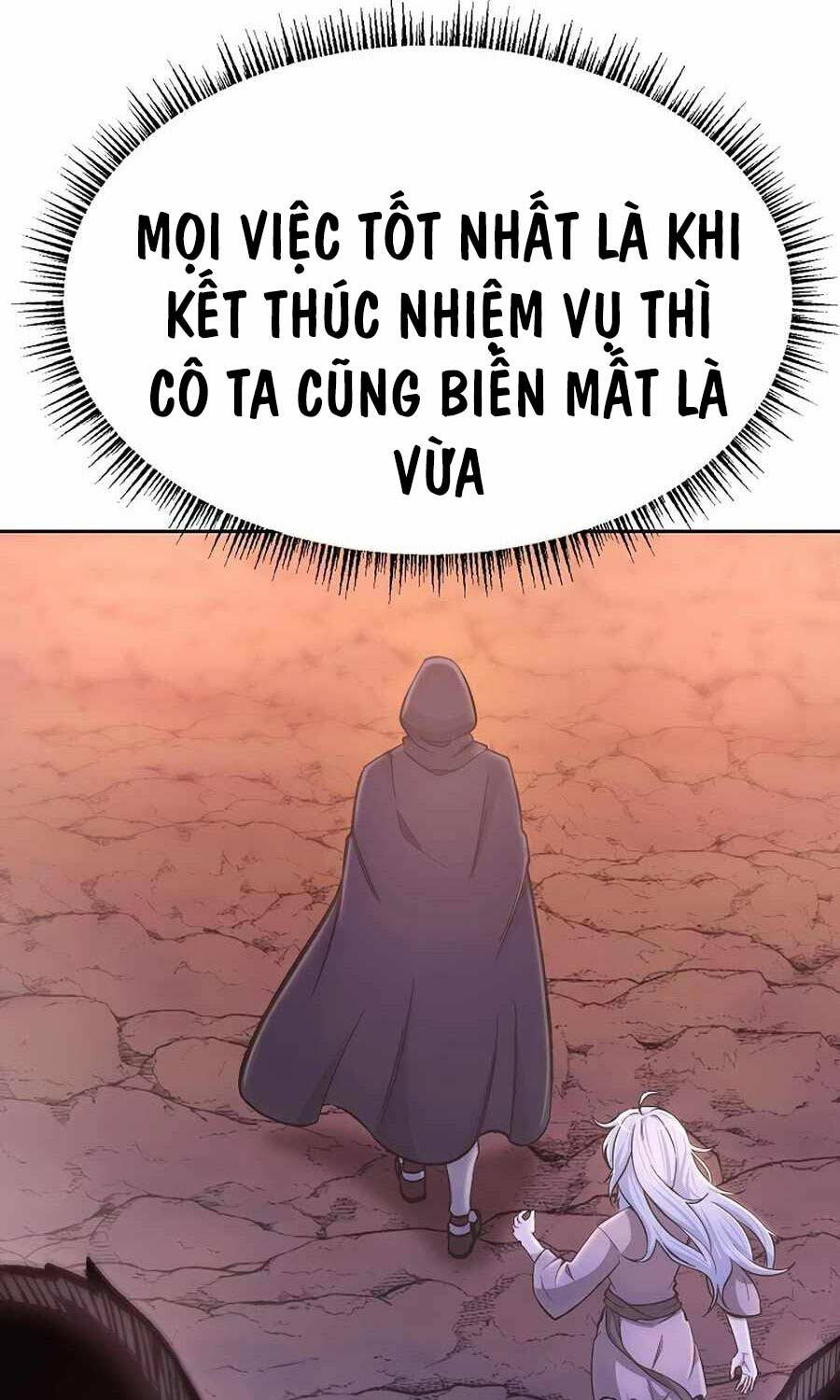 Anh Hùng Của Chúng Ta Làm Gì? Chapter 5 - Trang 2