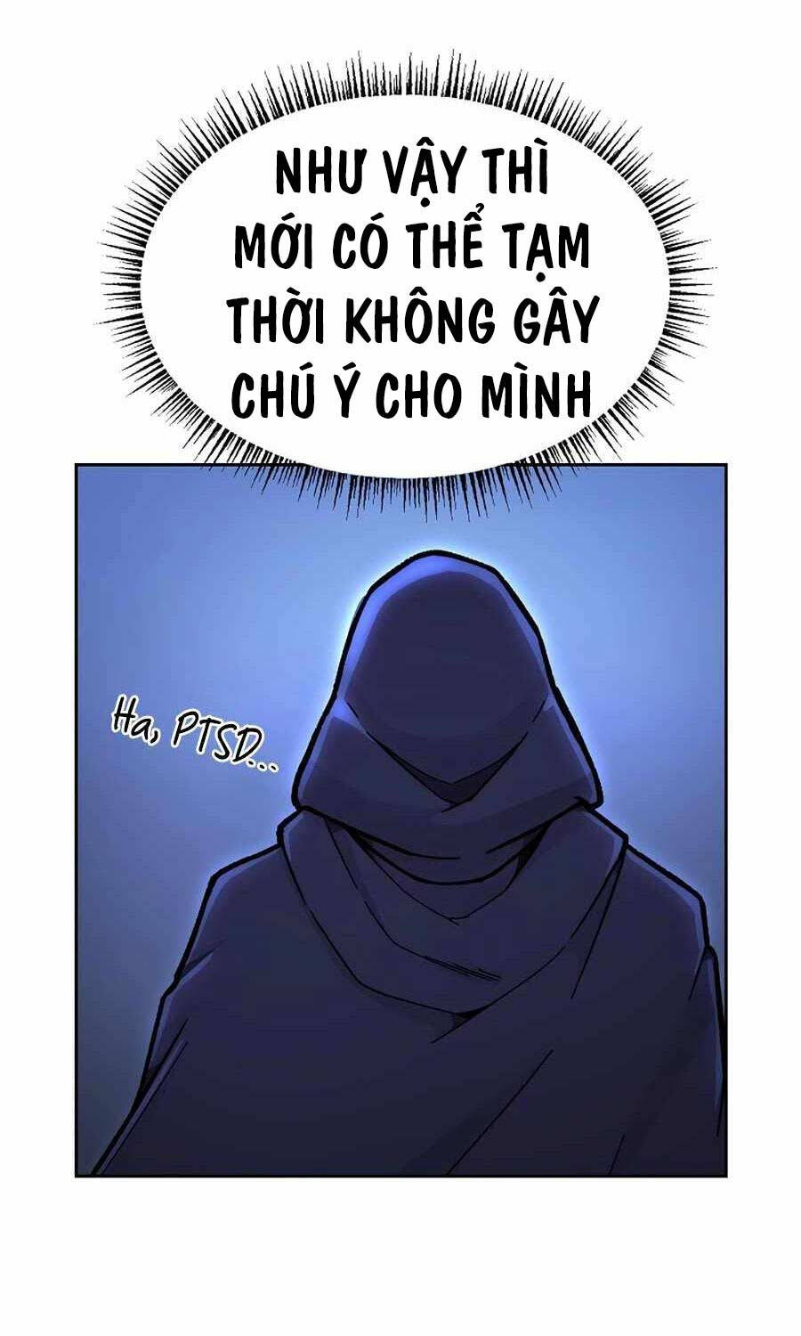 Anh Hùng Của Chúng Ta Làm Gì? Chapter 5 - Trang 2