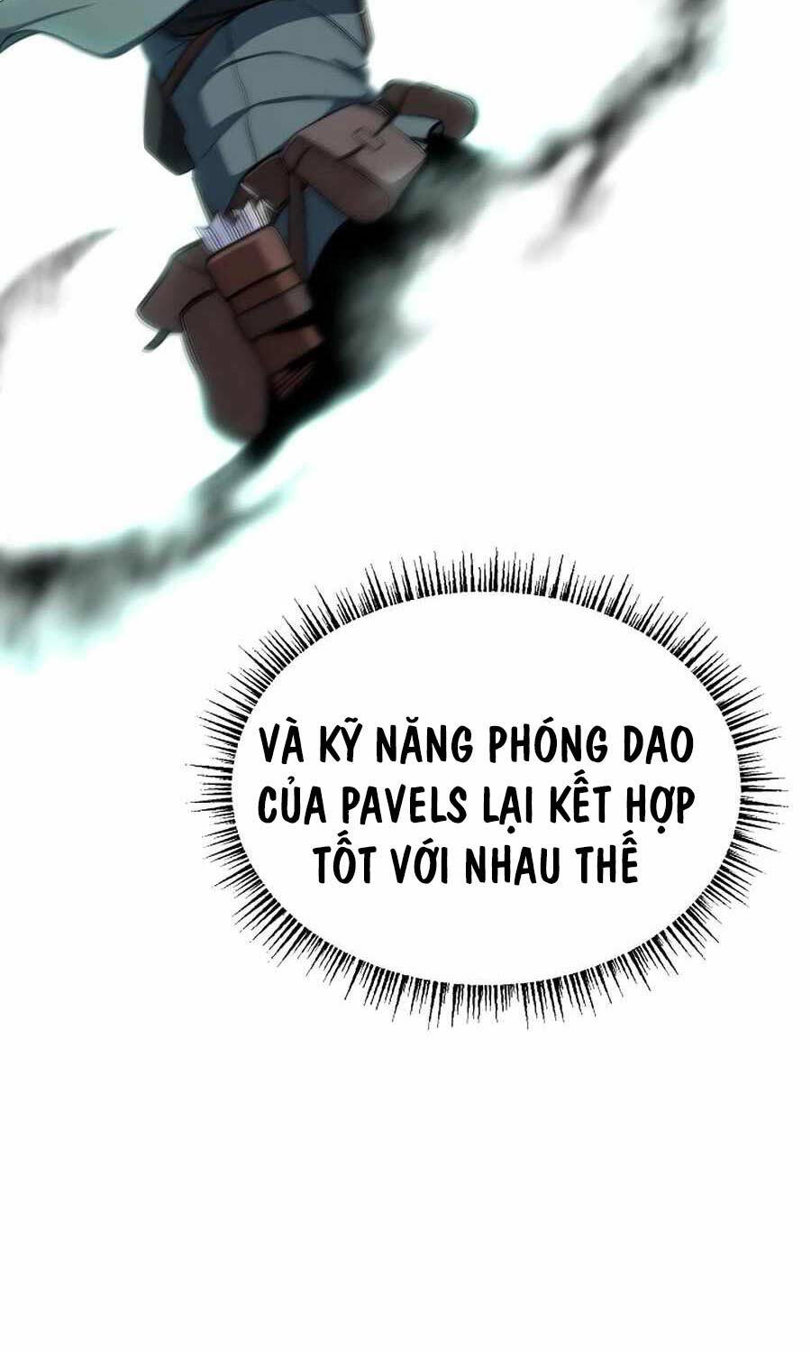 Anh Hùng Của Chúng Ta Làm Gì? Chapter 4 - Trang 2