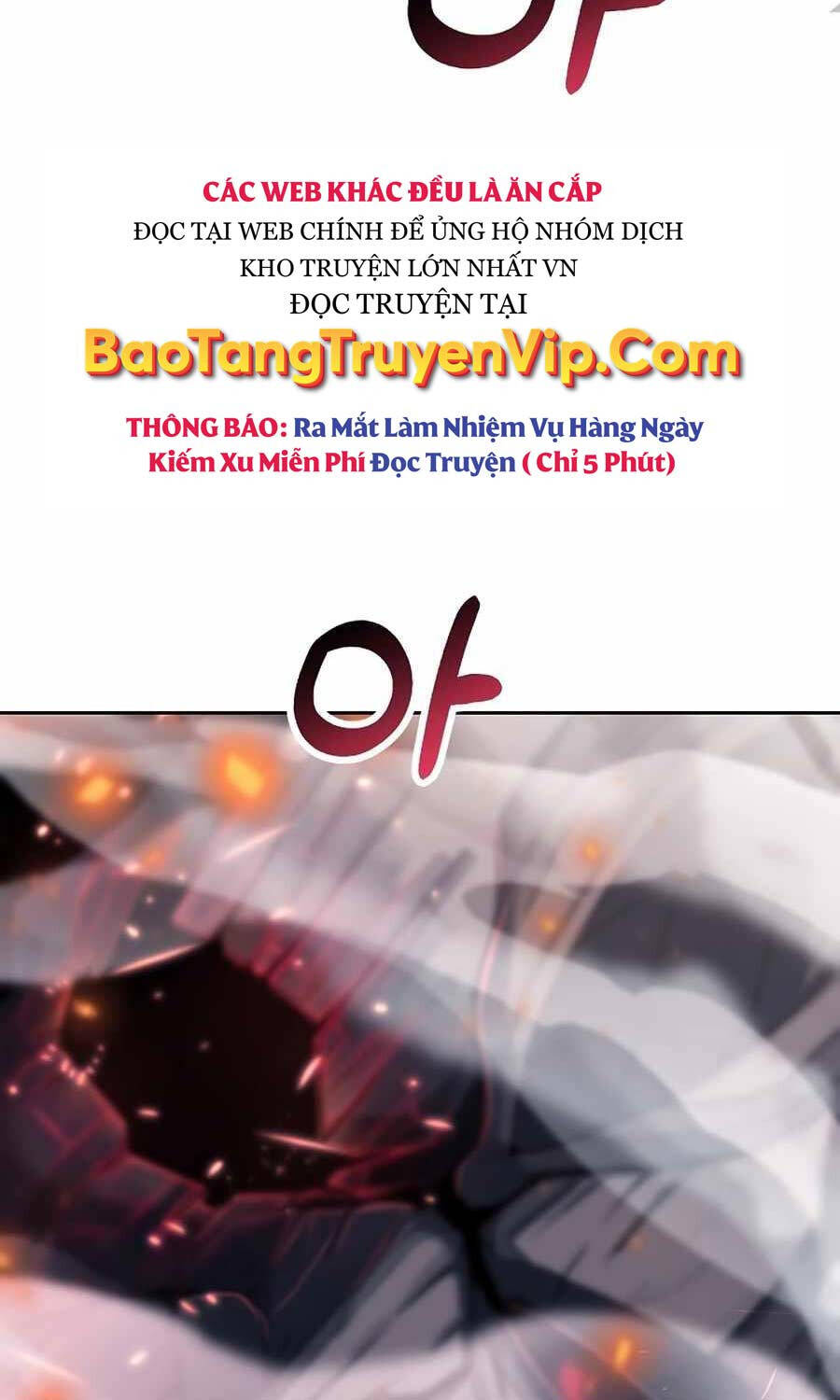 Anh Hùng Của Chúng Ta Làm Gì? Chapter 4 - Trang 2