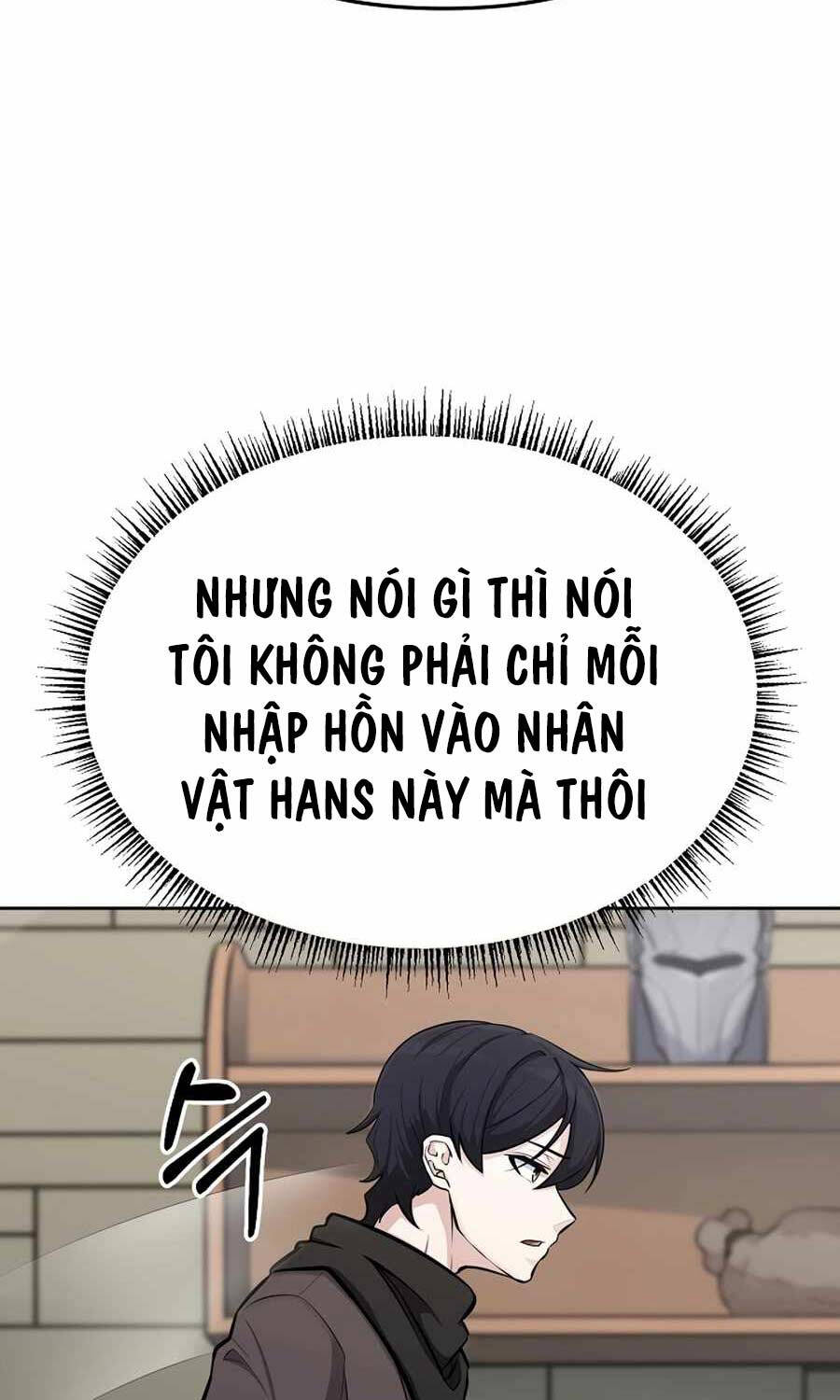 Anh Hùng Của Chúng Ta Làm Gì? Chapter 3 - Trang 2