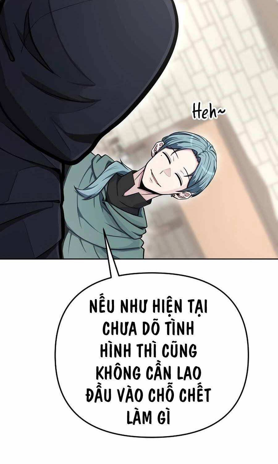 Anh Hùng Của Chúng Ta Làm Gì? Chapter 3 - Trang 2