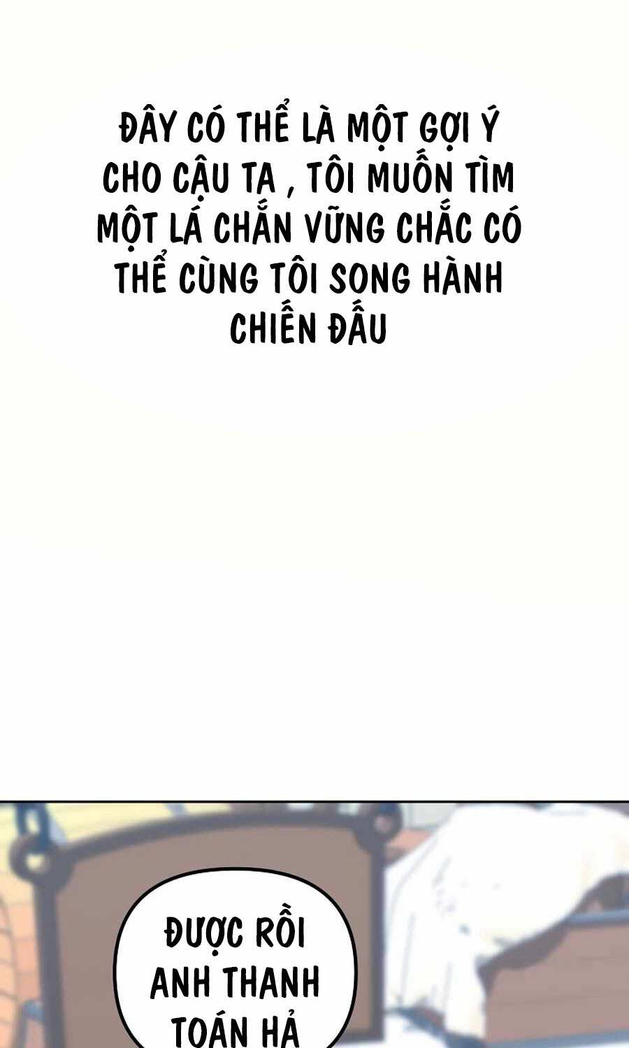 Anh Hùng Của Chúng Ta Làm Gì? Chapter 3 - Trang 2