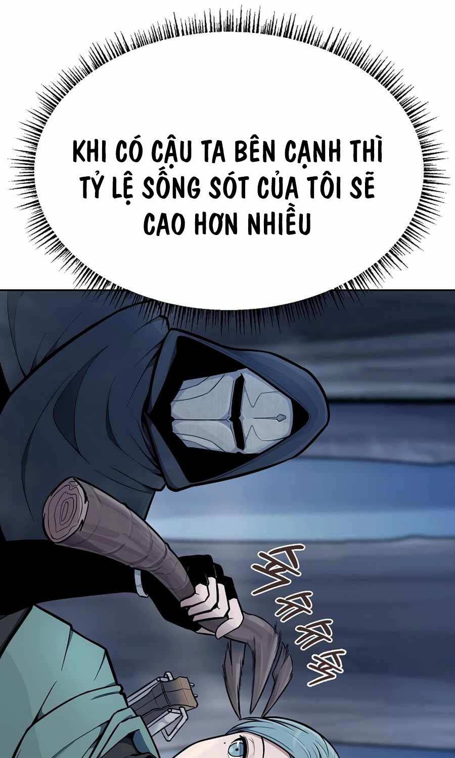 Anh Hùng Của Chúng Ta Làm Gì? Chapter 3 - Trang 2