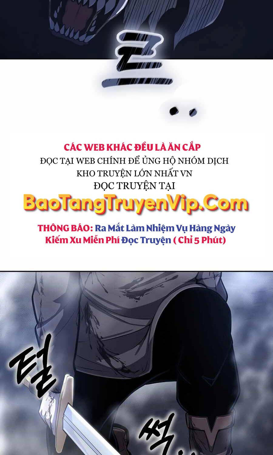 Anh Hùng Của Chúng Ta Làm Gì? Chapter 2 - Trang 2