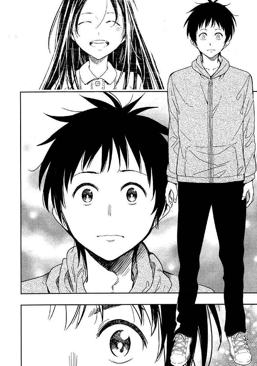 Nagareboshi Ni Negau Hodo Bokura Wa Sunao Ja Nai Chapter 6 - Trang 2