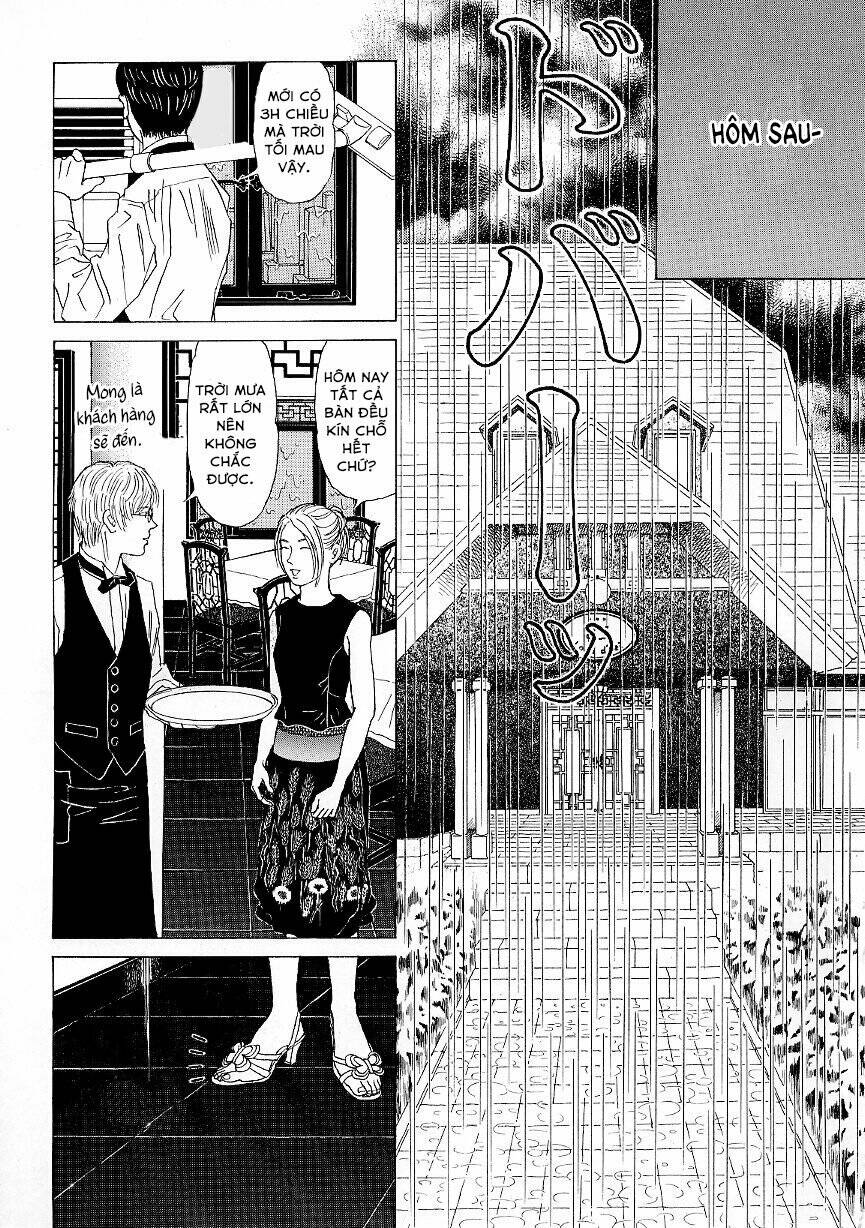 Heaven? (Sasaki Noriko) Chapter 6 - Trang 2