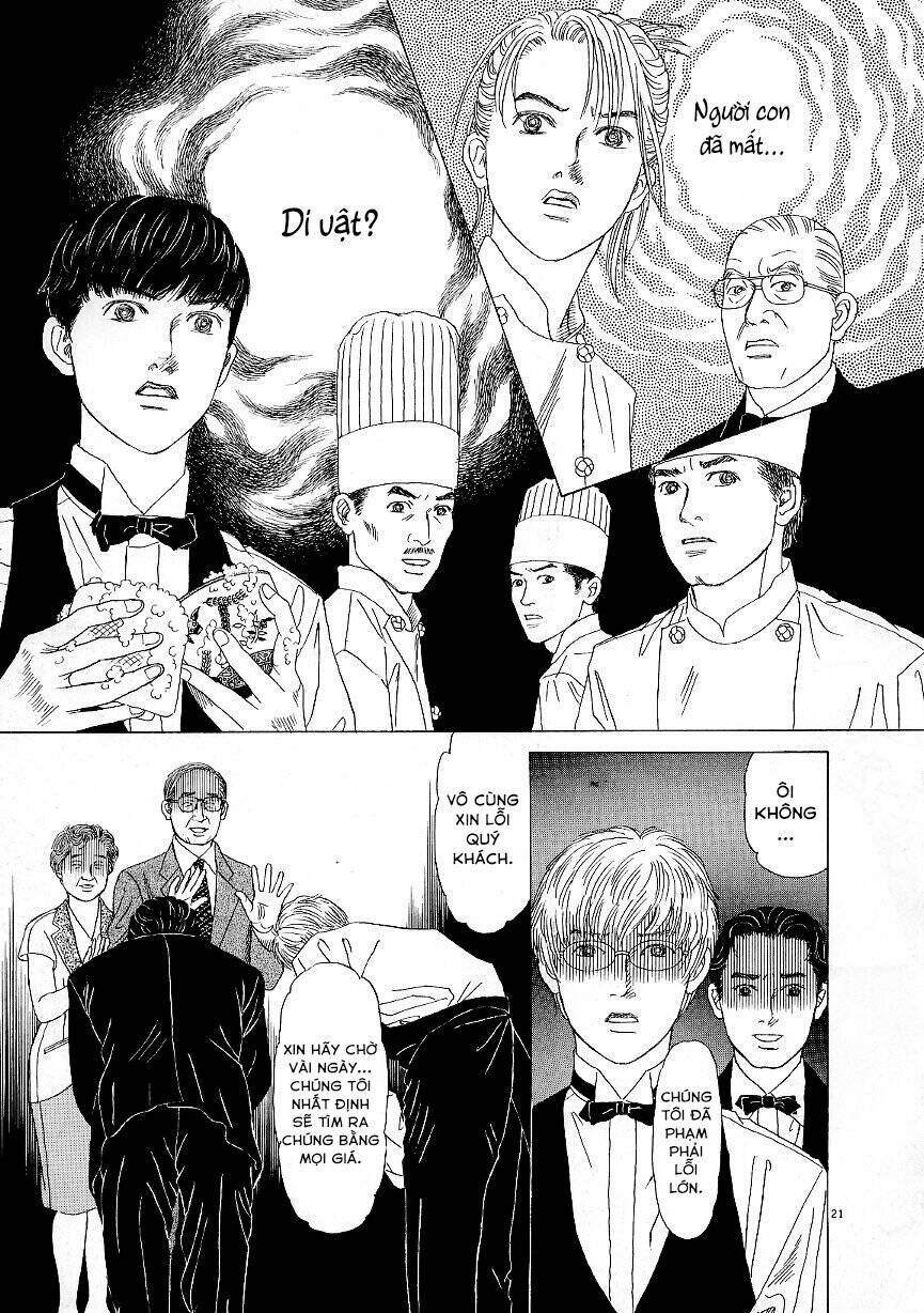 Heaven? (Sasaki Noriko) Chapter 6 - Trang 2