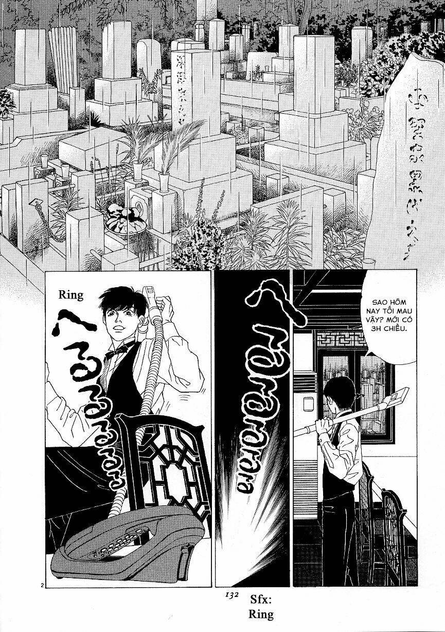 Heaven? (Sasaki Noriko) Chapter 6 - Trang 2