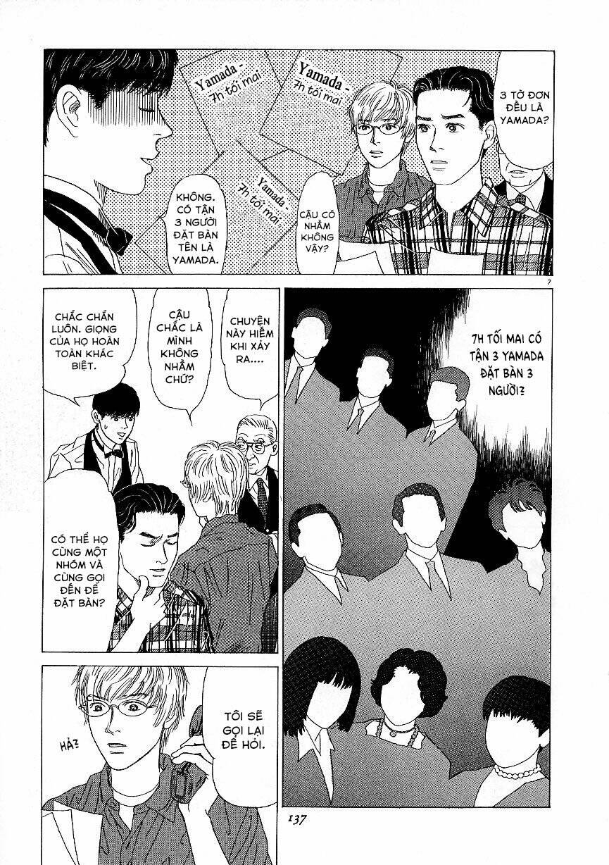 Heaven? (Sasaki Noriko) Chapter 6 - Trang 2