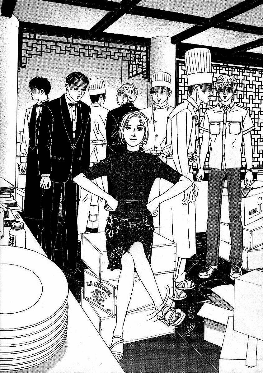 Heaven? (Sasaki Noriko) Chapter 2 - Trang 2