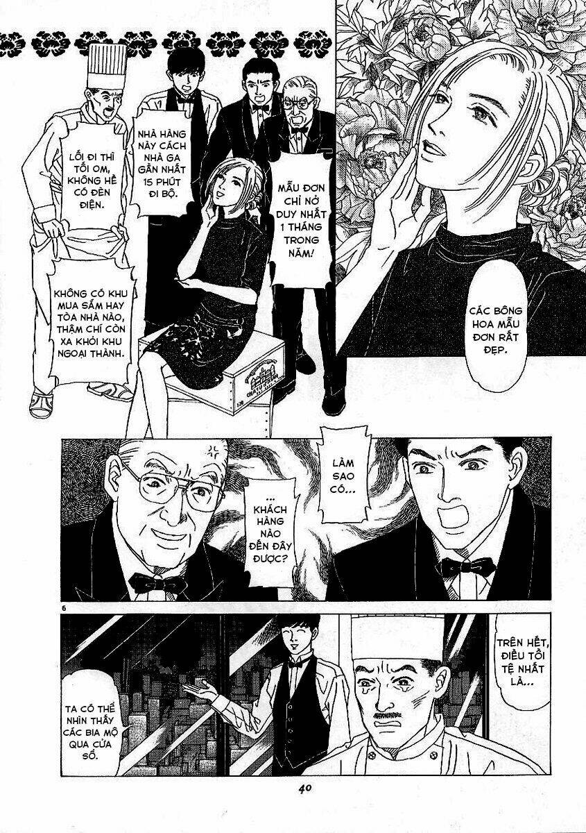 Heaven? (Sasaki Noriko) Chapter 2 - Trang 2