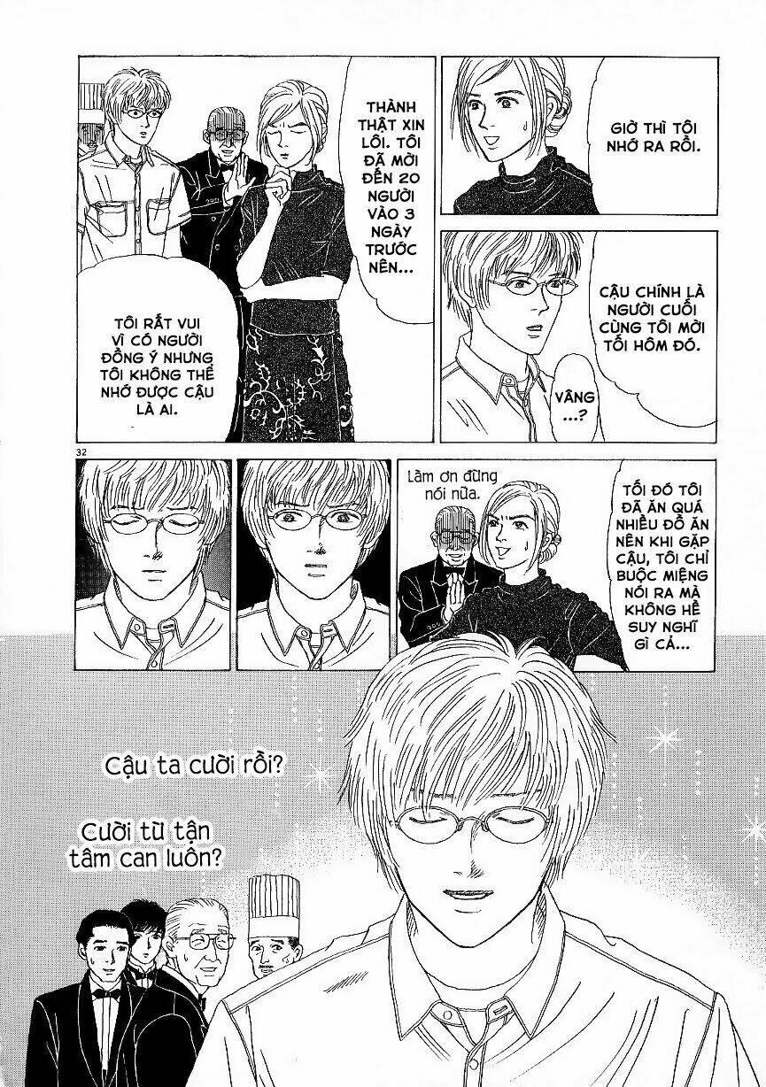 Heaven? (Sasaki Noriko) Chapter 1 - Trang 2